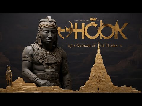 Hohokam: Ancient Wonders & Cultural Legacy