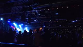 Thousand Below - Sinking Me (Live)