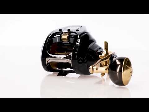 SEABORG G400J | TOUGH LIGHT MONSTER²