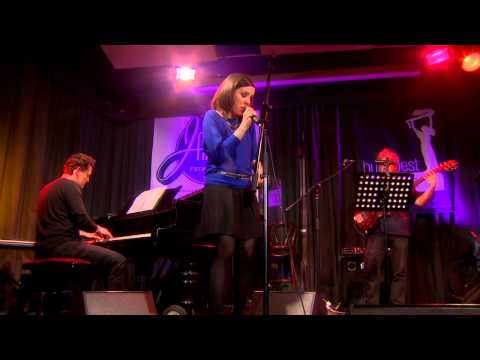 Kozma Orsi Quartet:Az eső és én