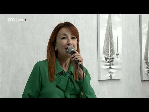 Marisa D'Amato & Maestro Joe Brown - Riviera Blu on Kalamita 2023/24