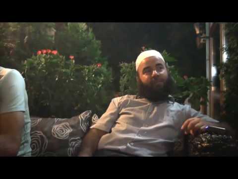 Edhe serbët e millosheviçit na thuan: Vehabista dhe Radikal - Hoxhë Jusuf Hajrullahu