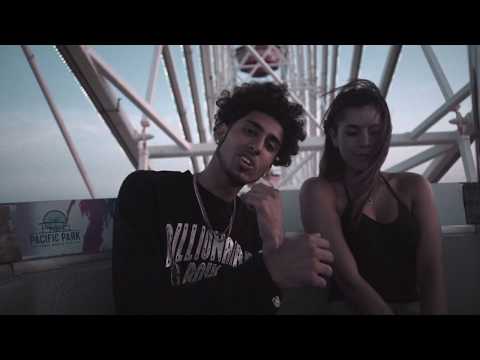 Koomz - "ALL IN" (Official Music Video)