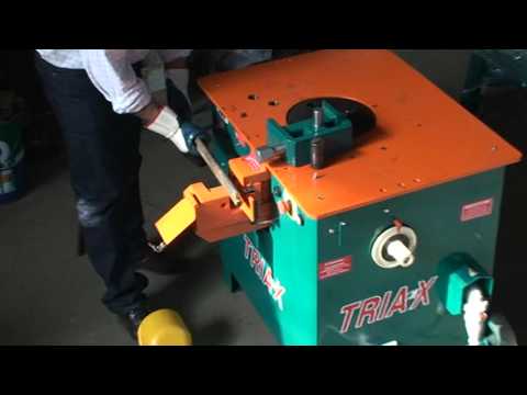 Combinata PFTX30 35 d20 2pcs