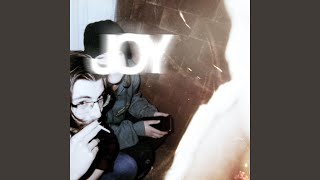 Cover art for JOY