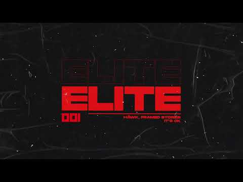 HÄWK, Framed Stories - IT'S OK