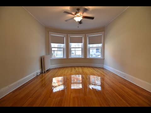2 Bedroom Apartment on Claflin Rd in Washington Square, Brookline MA