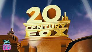 Download lagu 20th Century Fox / Hyde Park Entertainment / Capcom Films (2009) (Me-TV, 27.06.2016) mp3
