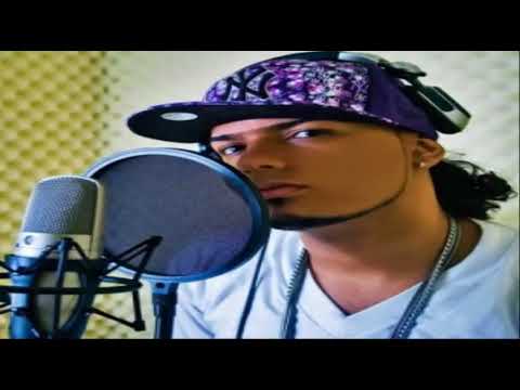 JOA - MI HISTORIA (RAP VIEJA ESCUELA) (2017)