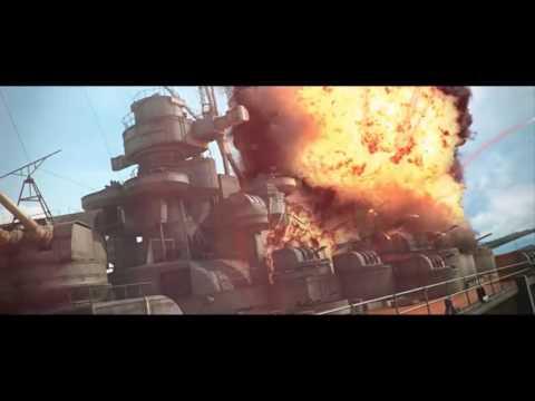 World Of warships