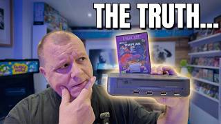 Is the Evercade VS Actually Worth It in 2026?