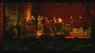 Blackmore's night - Past time with good company