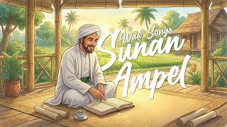 Download lagu Wali Songo: Kisah Sunan Ampel | Menyebarkan Islam dengan Ilmu #dongeng #animasianak mp3