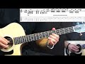 Nirvana Unplugged Lake Of Fire Acoustic Guitar Lesson W Tabs