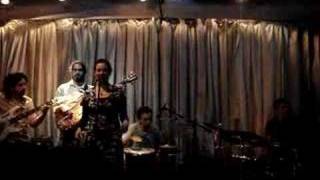 Sala do Som - Calcanhar de Aquiles