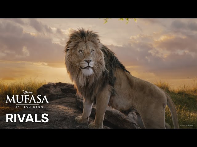 Rivals