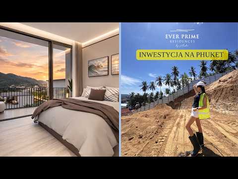 Apartamenty Karon/Kata beach