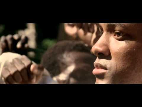 Salif Keita - Tomorrow-Ali Soundtrack