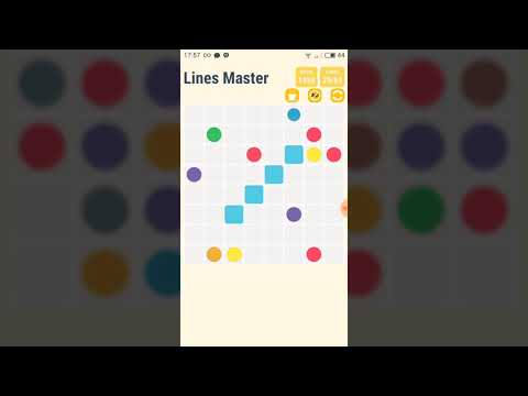 Lines Master
