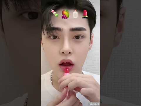 Ok ok lipstick candy oho 💄🤩,#shorts#short#funny #comedy #pleasa #subscribe 🙏.