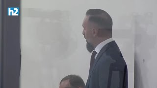 Ու՞ր է հանցագործություն կոչը. Միքայել սրբազանի պաշտպանը՝ մեղադրողին: Լրաբեր - 22.09.2025