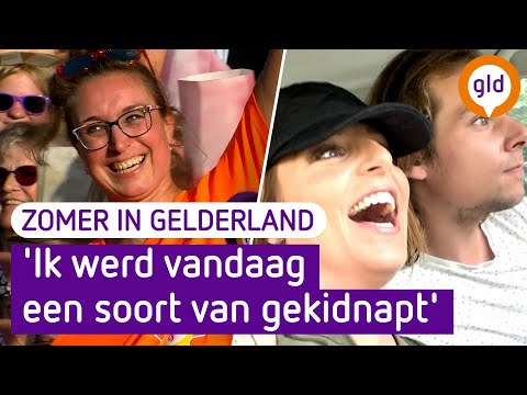Zomer in Gelderland | Vierakker-Wichmond | 22-8-2023 | #12