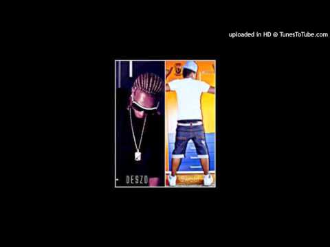 Deszo - Jerk Gasy (Ft Sweet)
