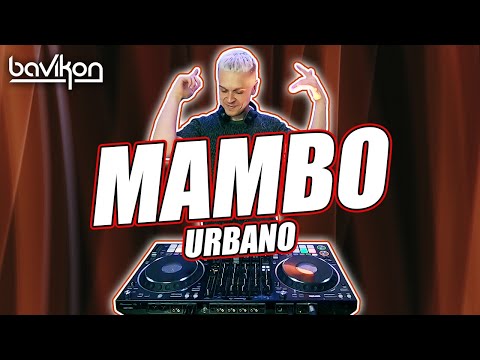 Mambo Urbano Mix 2021 | #2 | Best Mambo Urbano & Mambo Remix 2021 | Merengue Mambo 2021 by bavikon