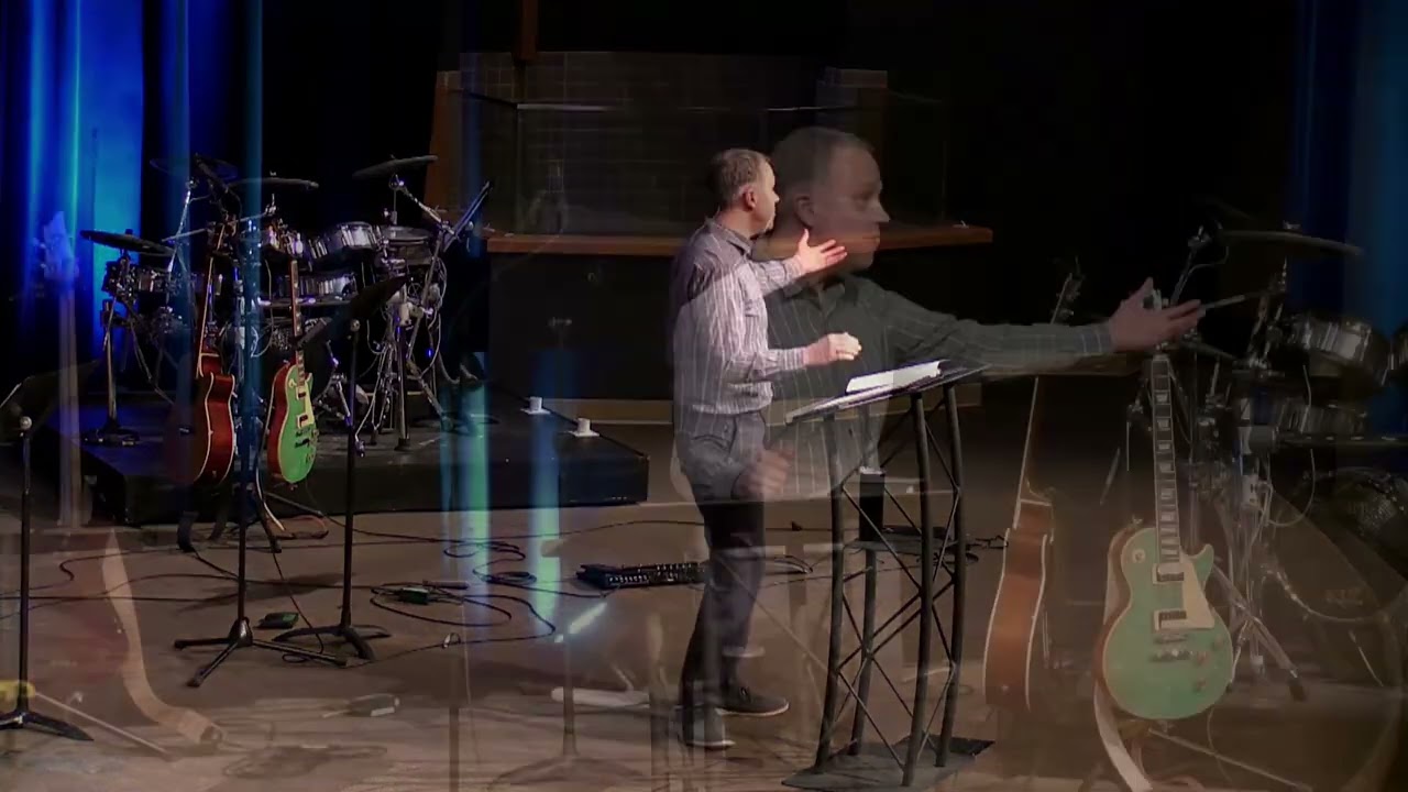 S.H.A.P.E.D for Ministry - A is for Abilities