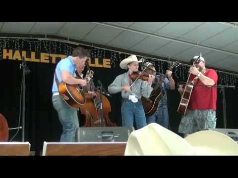 Trustin Baker -  Lady Be Good - 2015 Gone to Texas