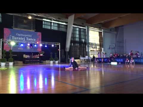 Joanna Duklanowska  Kościan 2017