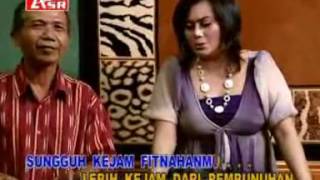 Download lagu FITNAH MIRNAWATI karaoke mp3 Download lagu FITNAH MIRNAWATI karaoke mp3