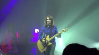 Carmen Consoli - Bonsai (Live @ Palapartenope - Napoli) HD - 28/04/2015