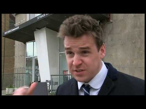 Leasehold Scandal - BBC Look East - 14/2/20