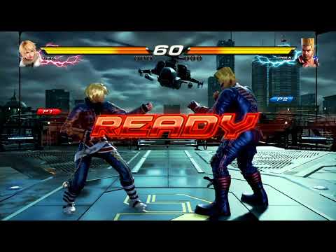 AB8 – WayGamble (Leo) vs Stream Me|Anakin (Paul)