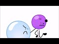 BFB 20 But Bubble Actually Listens To Lollipop Not My Voice