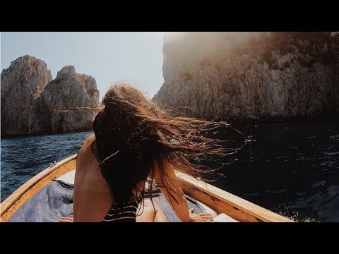 Capri and Sardinia, Italy Ep. 3