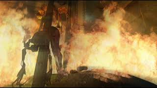 Romance in Ravenholm