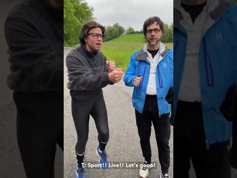 DivertiMento | Markus und Thomas auf dem Vitaparcours