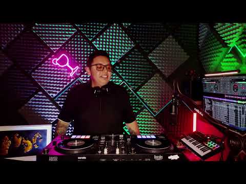 MIX CUMBIAS TIPICAS FIN DE AÑO 🥳 El Año Viejo 🎉 (Pastor Lopez, Rodolfo, Lisandro Meza)