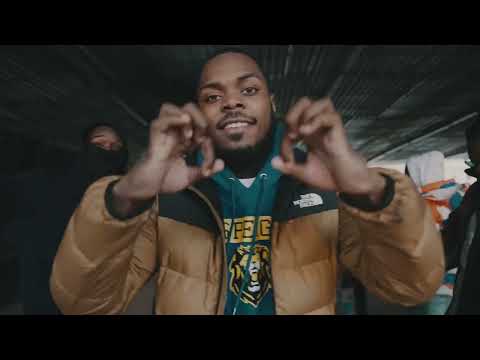 Jokes Up - Zilla ft. Lil Kurr x Young Chris