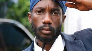 Sizzla - Talk All They Want To