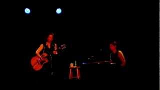 Dar Williams--Are You Out There