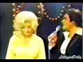 Dolly Parton - Help Me Make It Through Through The Night on The Dolly Show with Chuck Woolery