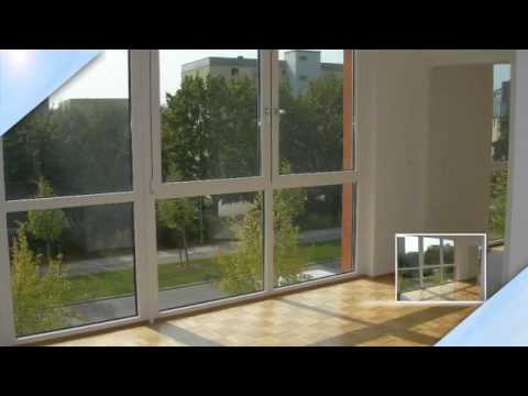 Sonnige  1,5 Zimmer-Wohnung (neuwertig) im Westen