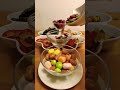 ASMR FILLING PLATTER W HARIBO SWEE ASMR SOUND Short Viral Asmr Trending Colorful Sweet Satisfying