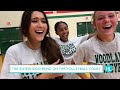 Girl Power is the Backbone to Success for Woodlands HS Volleyball