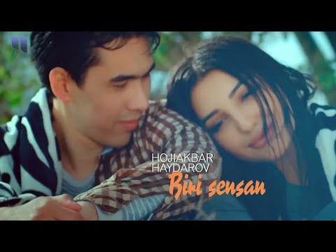 Hojiakbar Haydarov - Biri sensan (Official Video)