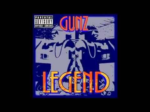 Gunz - Hold It Down ft. Alleon Mathis (Produced By Komo Beatz)