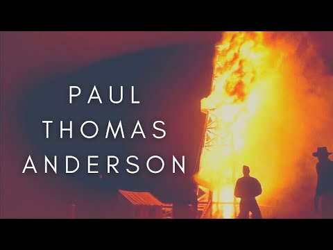 The Beauty Of Paul Thomas Anderson